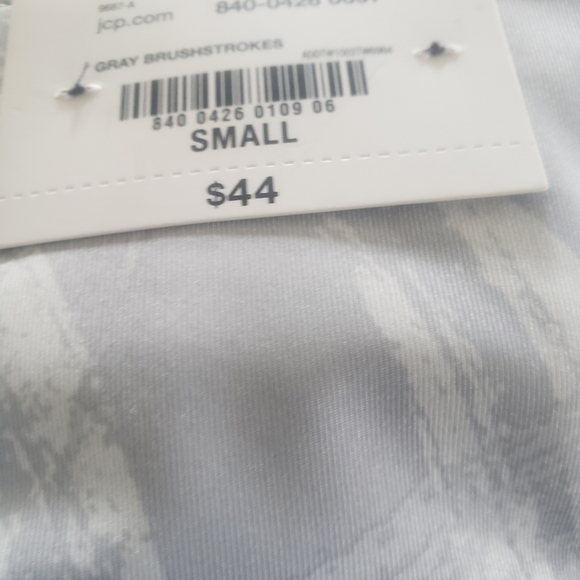 🔥Sale🔥XERSION high rise Capris - Picture 5 of 6